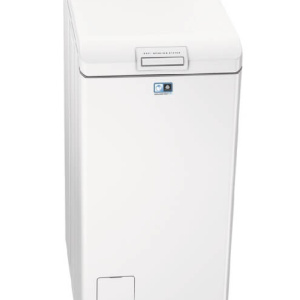 AEG augšas ielādes veļas mašīna L71260TL