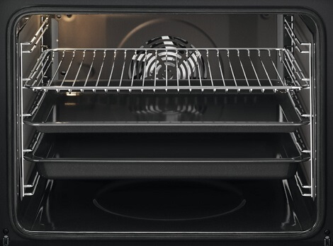 Electrolux cepeškrāsns EOA5400AOW