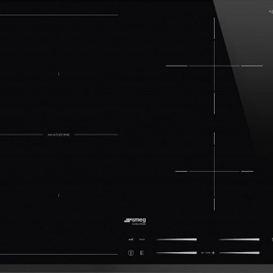 SMEG indukcijas plīts virsma SI1M7643B