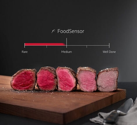 AEG Sousvide cepeškrāsns BSK892330M