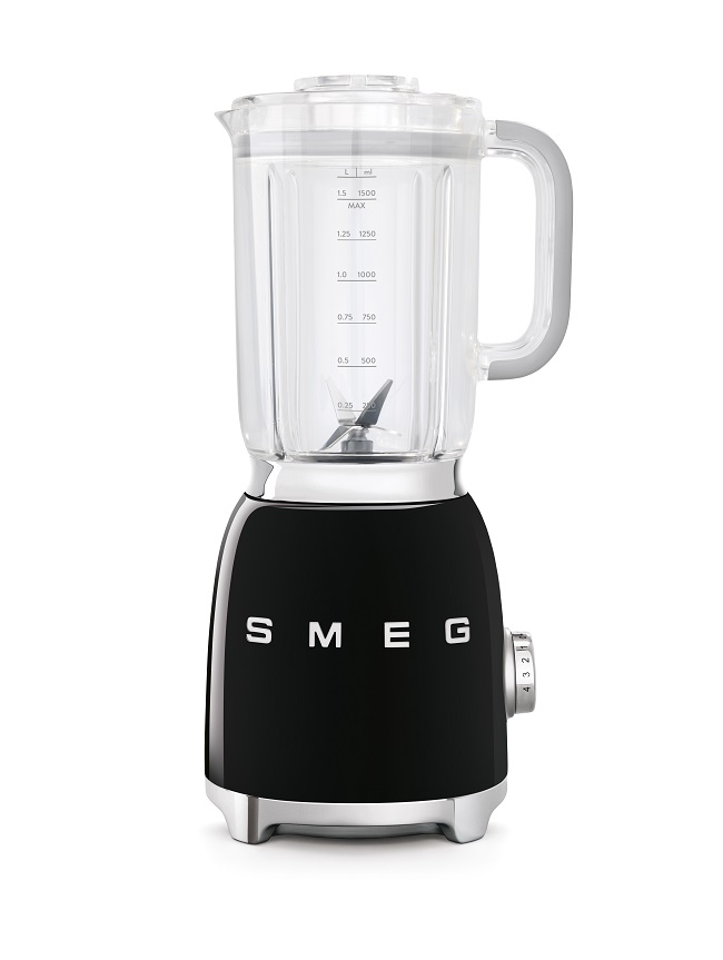 SMEG blenderis BLF01BLEU