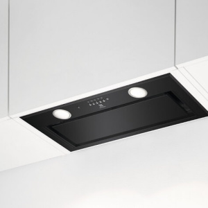 ELECTROLUX iebūvējams tvaika nosūcējs LFG716R