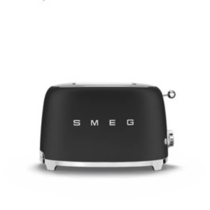 SMEG tosteris TSF01BLMEU