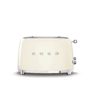 SMEG tosteris TSF01CREU