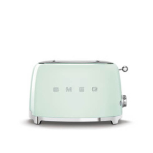 SMEG tosteris TSF01PGEU