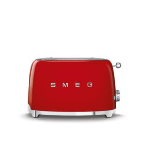 SMEG tosteris TSF01RDEU
