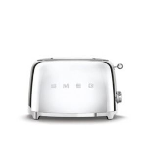 SMEG tosteris TSF01SSEU