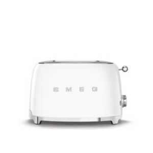 SMEG tosteris TSF01WHEU