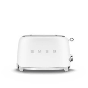 SMEG tosteris TSF01WHMEU