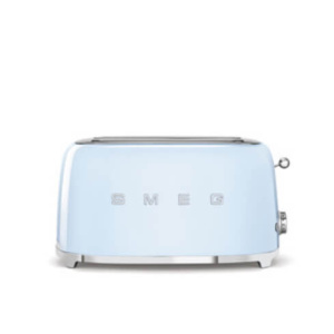 SMEG tosteris TSF02PBEU
