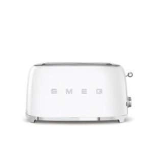 SMEG tosteris TSF02WHEU