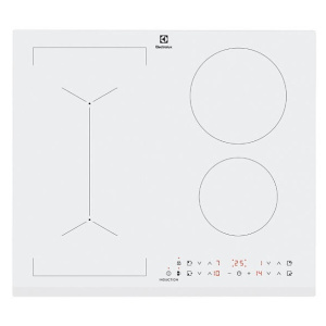 ELECTROLUX indukcijas plīts virsma LIV63431BW
