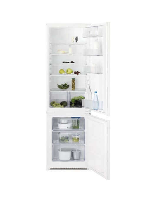 ELECTROLUX iebūvējams ledusskapis LNT2LF18S