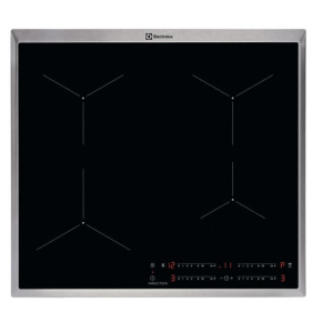 Electrolux indukcijas virsma EIT60443X