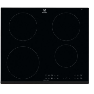 Electrolux indukcijas plīts virsma LIR60430