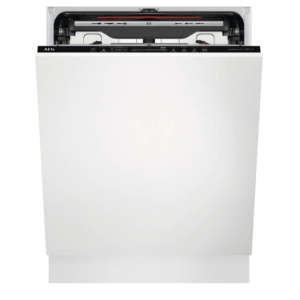 AEG trauku mazgājamā mašīna FSK93848P