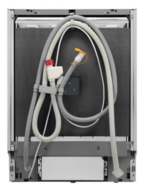 AEG trauku mazgājamā mašīna FSK93848P