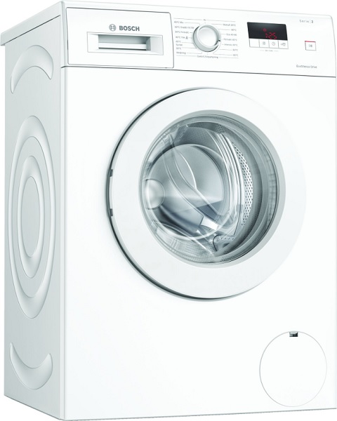 Bosch veļas mašīna WAJ240L8SN