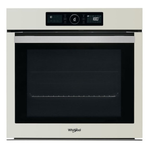 WHIRLPOOL cepeškrāsns AKZ96230S