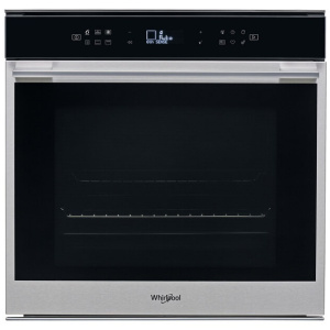 WHIRLPOOL cepeškrāsns W7OM44S1P