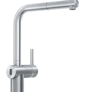 FRANKE ūdens maisītājs ATLAS NEO SENSOR