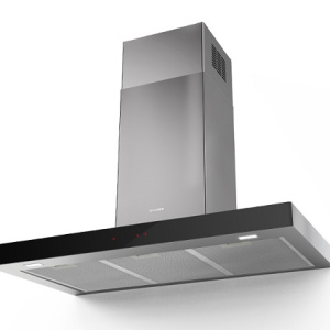 FABER STILO GLASS SMART sienas tvaika nosūcējs