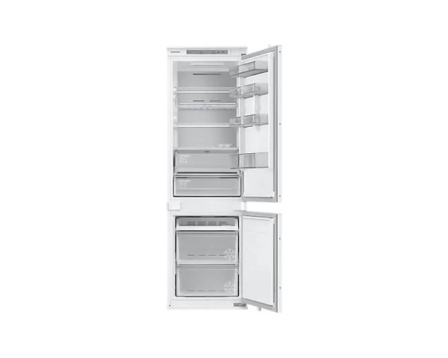 SAMSUNG iebūvējams ledusskapis BRB26705EWW