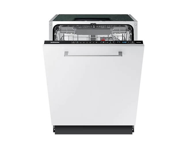 SAMSUNG trauku mazgājamā mašīna DW60A8050BB