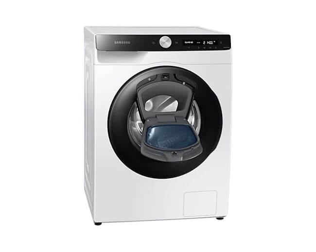 SAMSUNG veļas mazgājamā mašīna WW70T552DAE