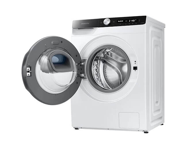 SAMSUNG veļas mazgājamā mašīna WW70T552DAE