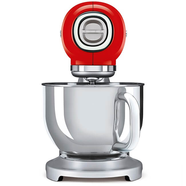 SMEG mikseris SMF02RDEU