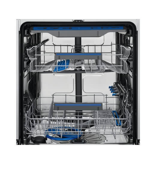 Electrolux trauku mazgājamā mašīna EEG48300L