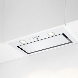 Electrolux tvaika nosūcējs LFG716W