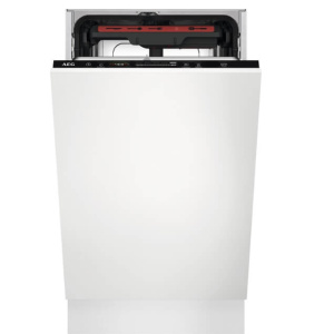 AEG trauku mašīna FSE72517P