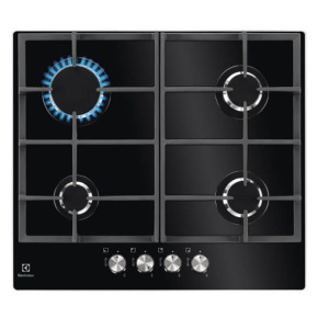ELECTROLUX gāzes virsma KGG6426K