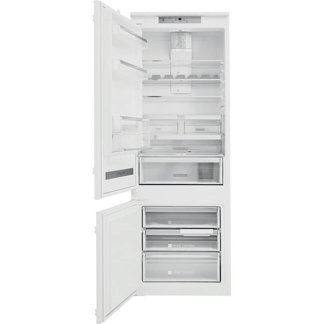 WHIRLPOOL iebūvējams ledusskapis SP40802EU2