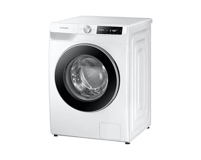 SAMSUNG veļas mazgājamā mašīna WW90T634DLE