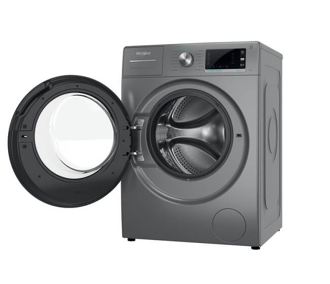 WHIRLPOOL veļas mazgājamā mašīna W6W945SBEE