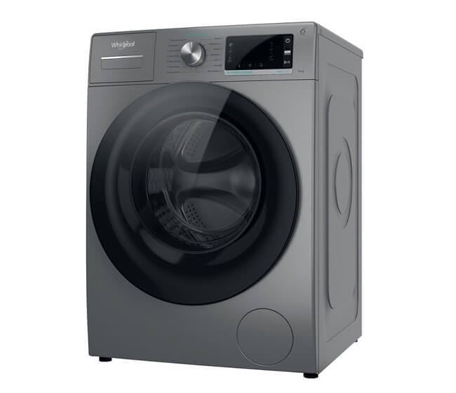 WHIRLPOOL veļas mazgājamā mašīna W6W945SBEE