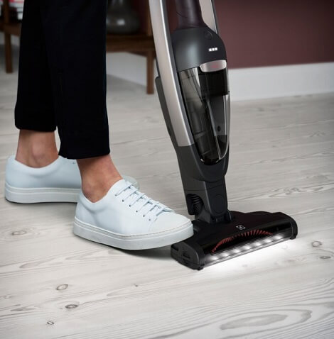 ELECTROLUX bezvada putekļu sūcējs PQ91-ANIMS