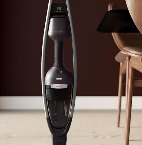 ELECTROLUX bezvada putekļu sūcējs PQ91-ANIMS