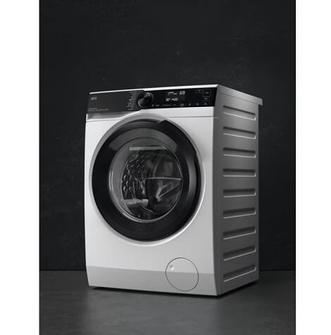 AEG veļas mazgājamā mašīna LFR73844VE