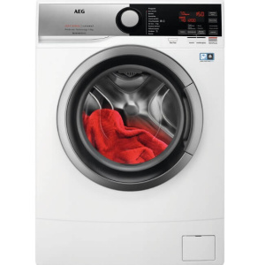 AEG veļas mazgājamā mašīna L6SME47S