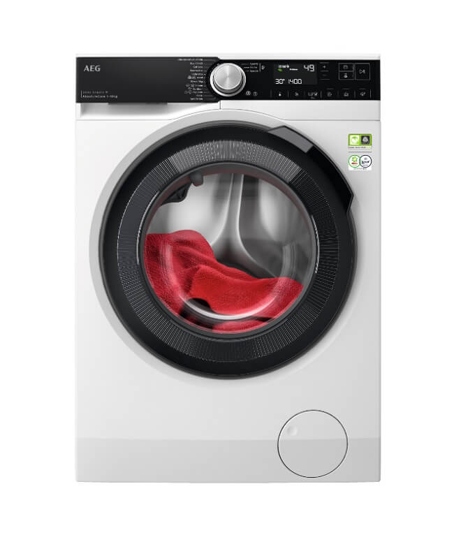 AEG veļas mazgājamā mašīna LFR95146UE