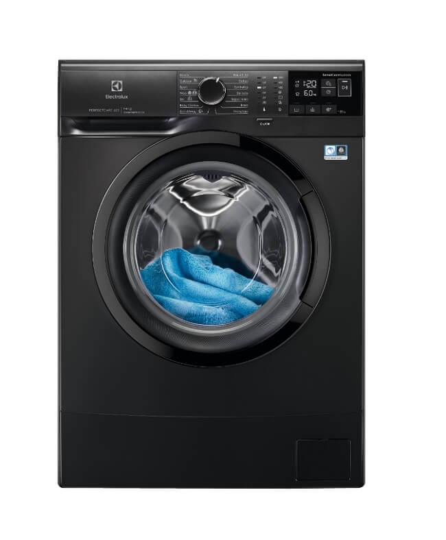 Electrolux veļas mašīna EW6SN406BXI