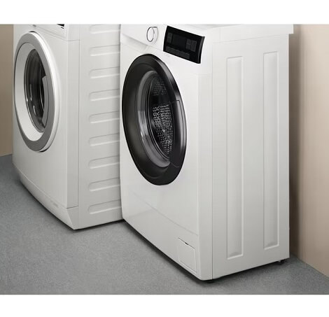 ELECTROLUX veļas mazgājamā mašīna EW6SN406WI