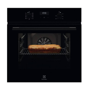 ELECTROLUX cepeškrāsns EOF5C50BZ