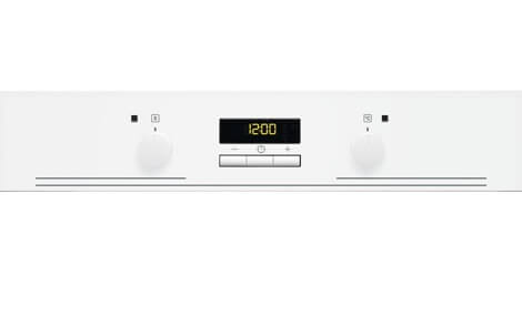 ELECTROLUX cepeškrāsns EZB3410AOW