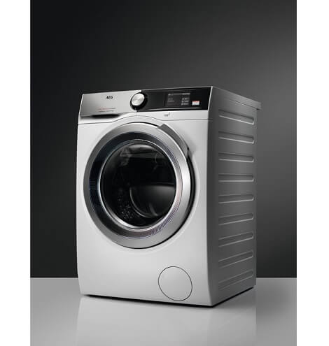 AEG veļas mazgājamā mašīna L9FEA69S