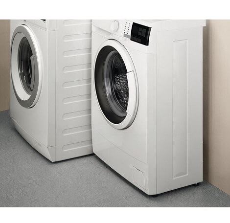 ELECTROLUX veļas mašīna EW6S404W